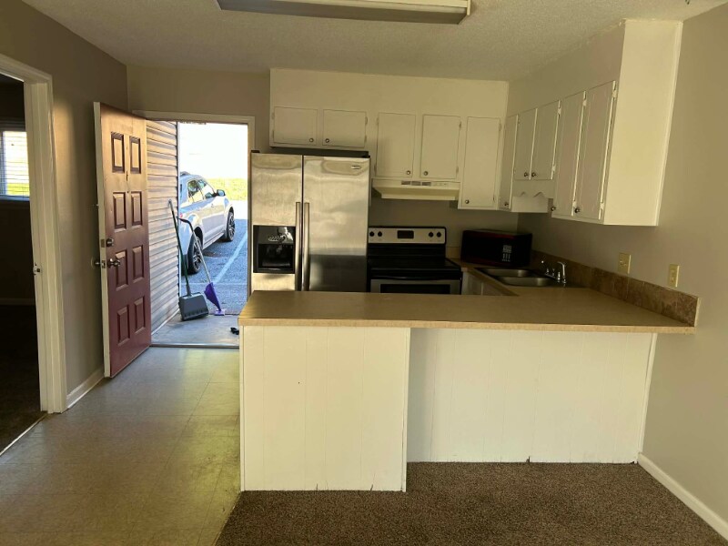 Foto principal - 1326 N Frye Ave