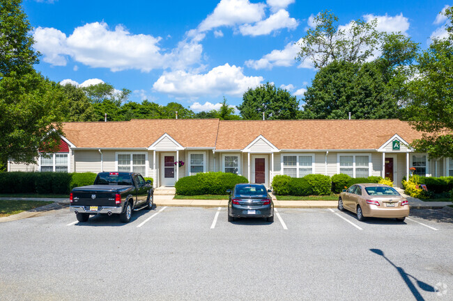 Foto del edificio - Upper Deerfield Estates