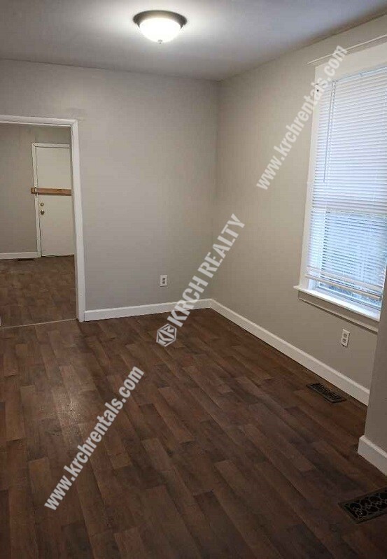 Foto del edificio - 2-Bed Spacious Home in Jennings