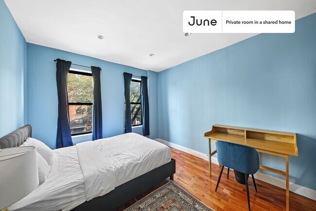 Foto del edificio - Room in Shared 3 bed/1 bath home in East Harlem