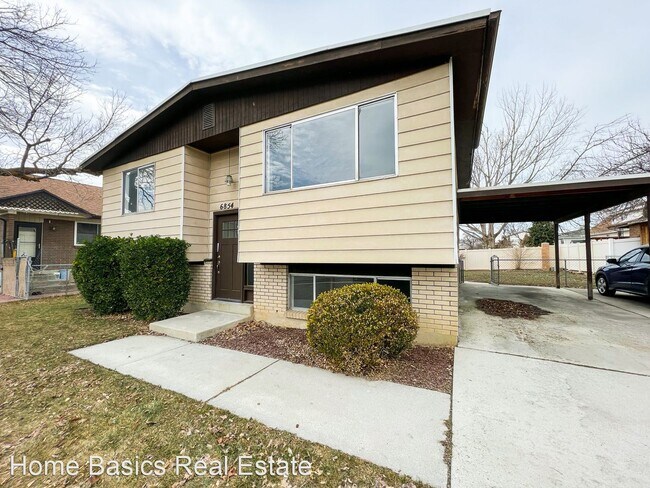 Foto del edificio - 3 br, 2 bath House - 6854 S Rhonda Ave