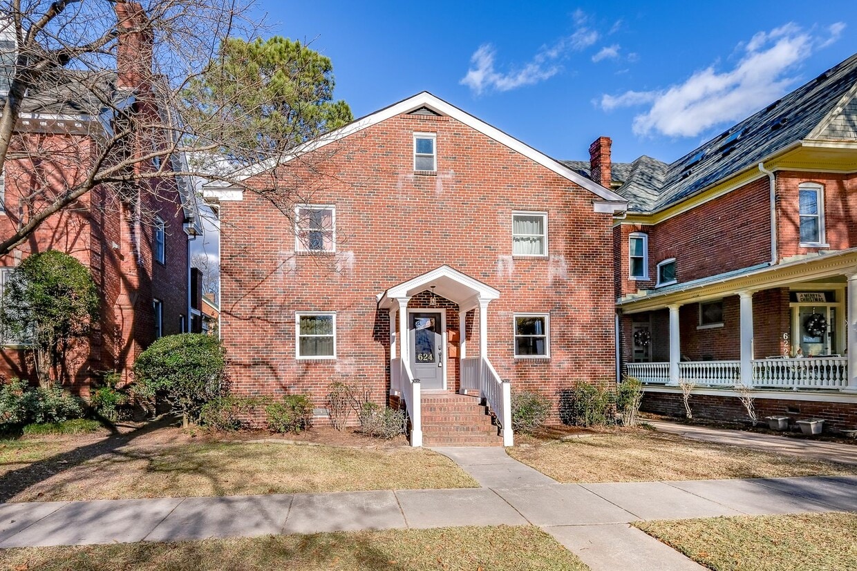 Photo - 624 Maury Ave (Norfolk, VA)
