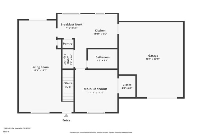 Building Photo - 1560 Brick Dr