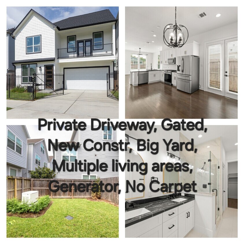 Foto principal - 1825 Northwood St