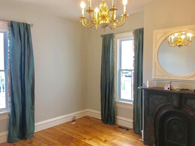 Foto del edificio - 3 Camp St