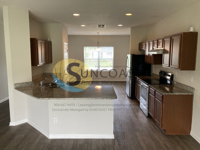 Foto del edificio - Welcome Home! Gorgeous 4Bd/2Ba Home in Jac...