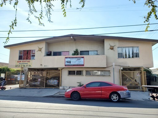 Foto principal - 3112 Estara Ave