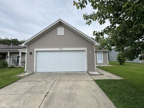 Building Photo - 829 Jack Pine Dr