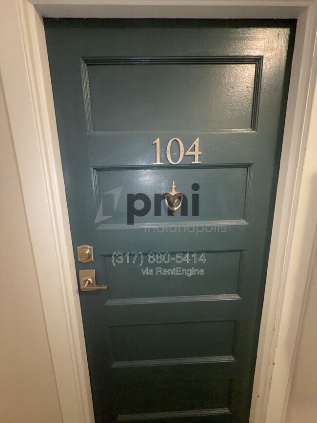 Foto del edificio - 126 E Vermont St