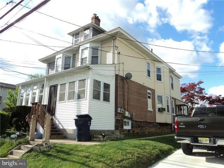 127 Slack Ave, Lawrence Township, NJ 08648 House for Rent in Lawrence