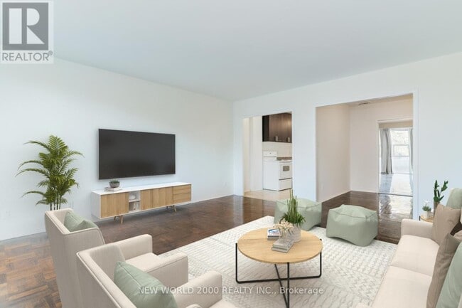 Photo du bâtiment - 40 Park Rd