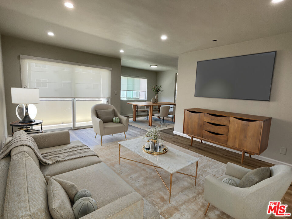 Foto principal - 1835 Camden Ave