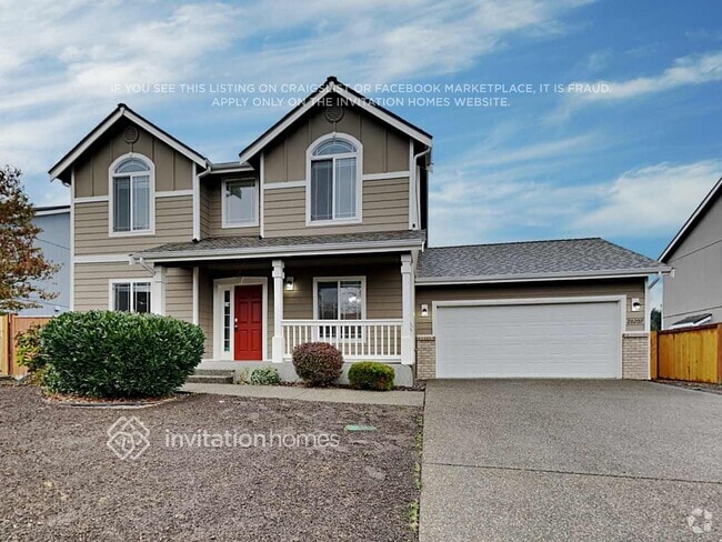 Building Photo - 20207 85th Ave Ct E