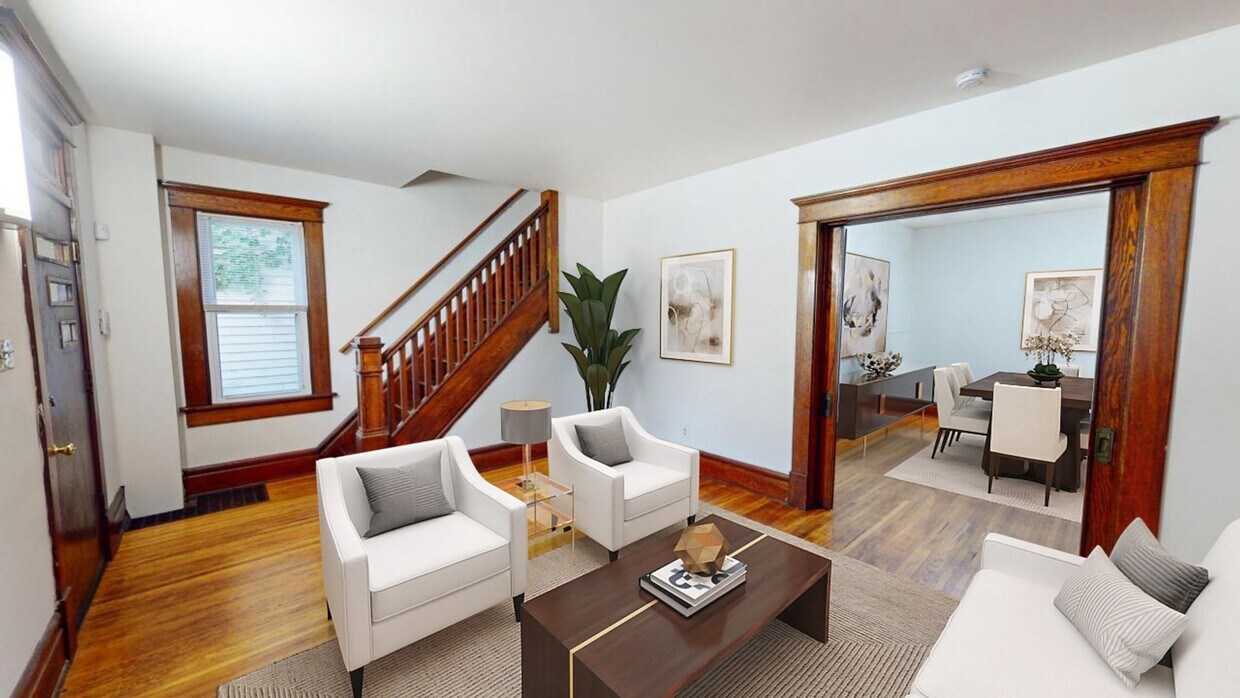 SINGLE FAMILY HOUSE! 4 BEDROOMS + 2 FULL ... - SINGLE FAMILY HOUSE!  4 BEDROOMS + 2 FULL ...