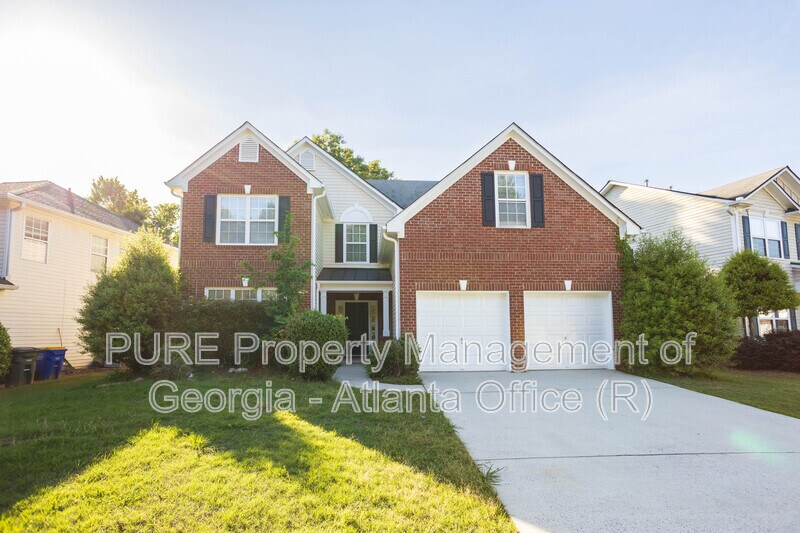 1516 Anna Ruby Ln, Kennesaw, GA 30152 House Rental in Kennesaw, GA