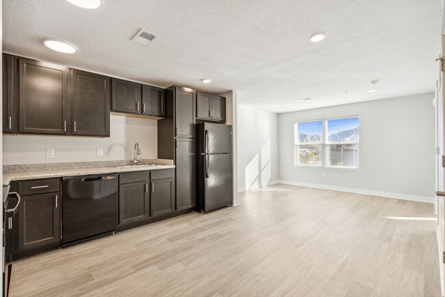 Foto del edificio - Residences at Fireclay II Senior