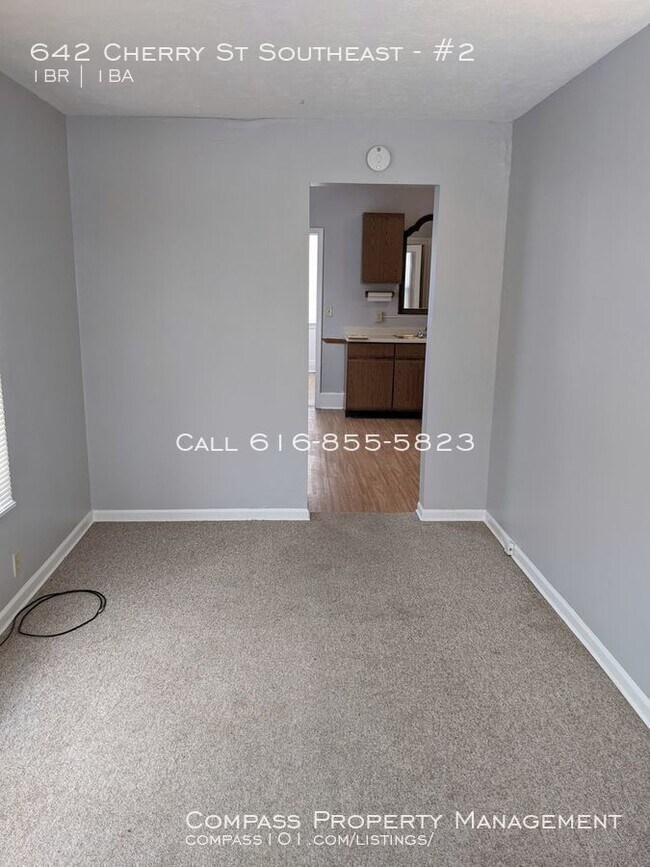 Foto del edificio - 642 Cherry St SE