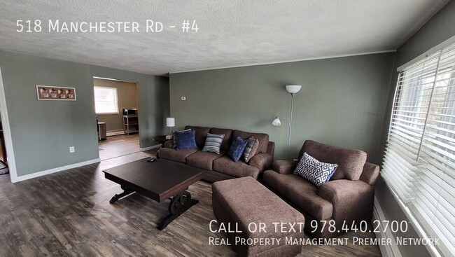 Foto del edificio - 518 Manchester Rd