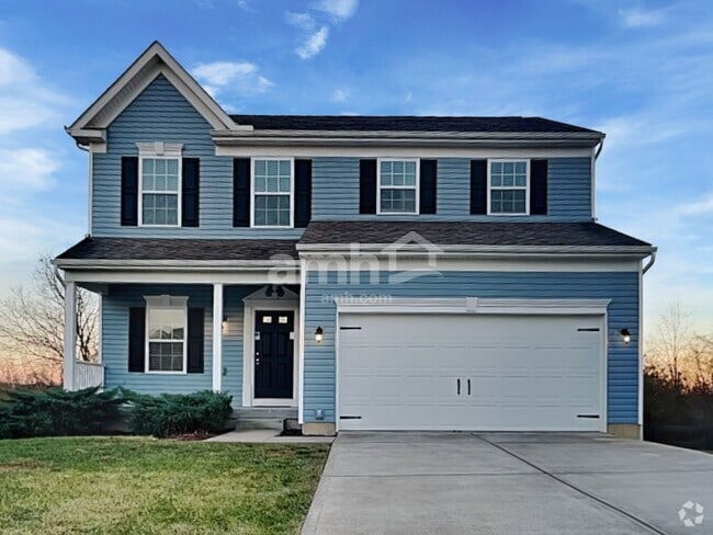 Building Photo - 735 Norbie Dr