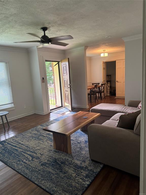 Foto del edificio - 3560 N Georgetown Dr