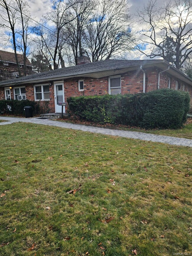 Foto del edificio - 414 Main St