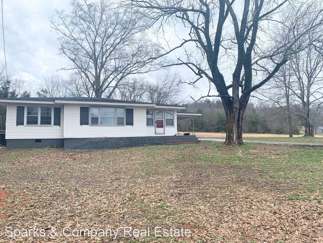 Primary Photo - 653 Taylorsville Rd