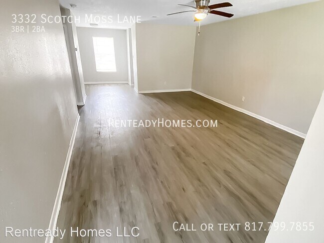Building Photo - 3 br, 2 bath House - 3332 Scotch Moss Ln