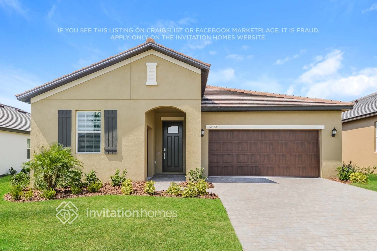 Foto principal - 14334 17th Ct E