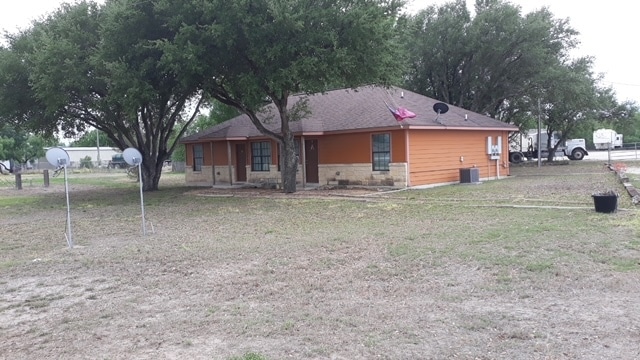 Building Photo - 2627 TX-72