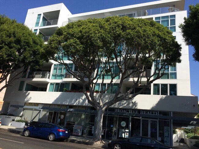 Foto del edificio - 1241 5th St
