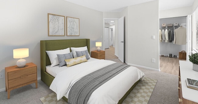 Foto del edificio - Willow + Wren Apartments