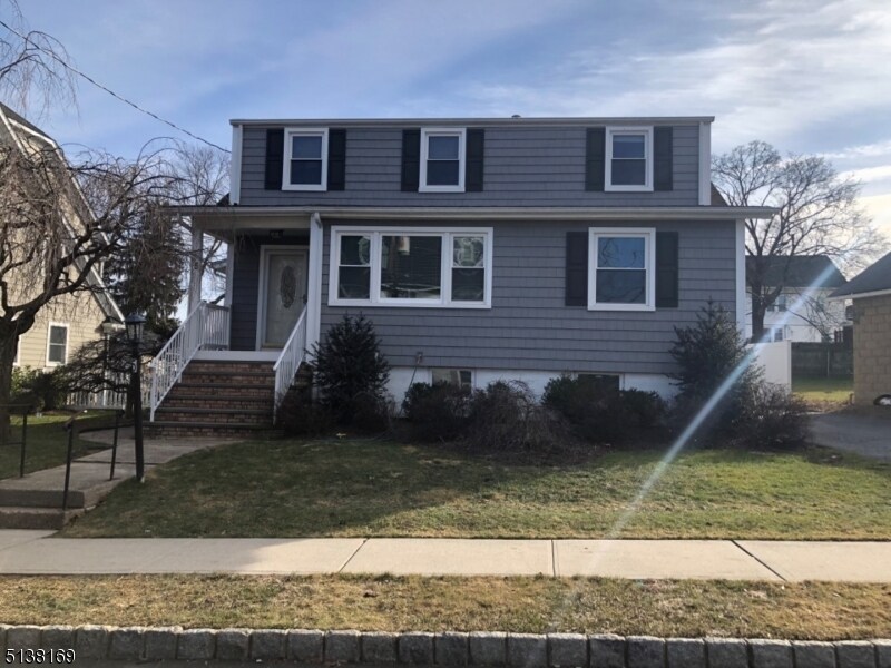 5 South St Townhome Rentals in Madison NJ