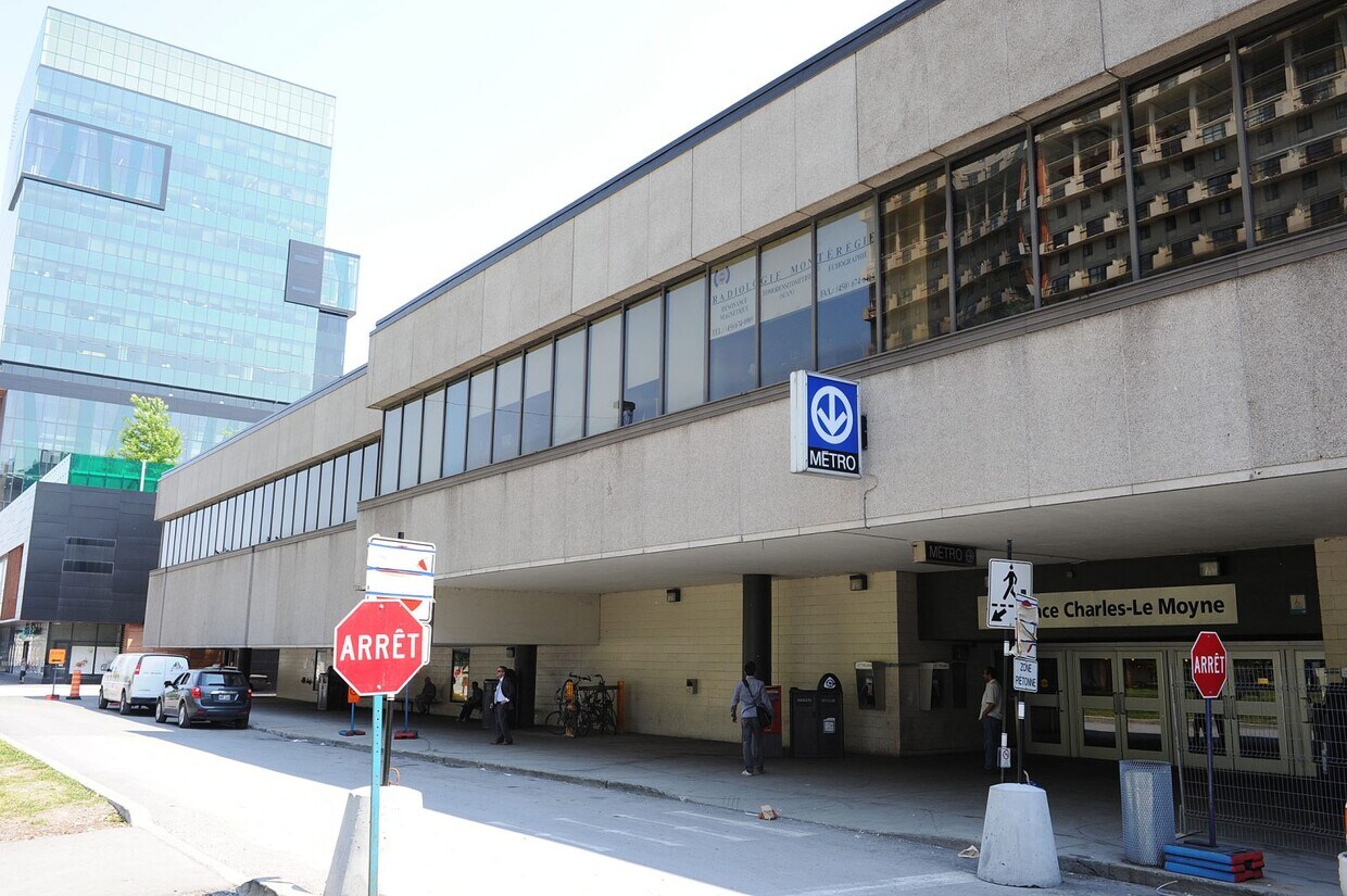 Photo principale - 238 Boul La Fayette