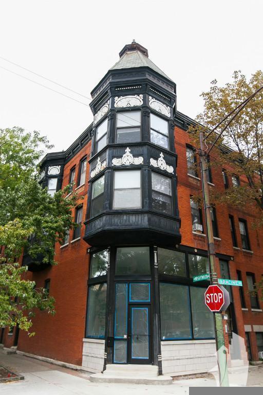 Foto del edificio - 1208 W Wrightwood Ave