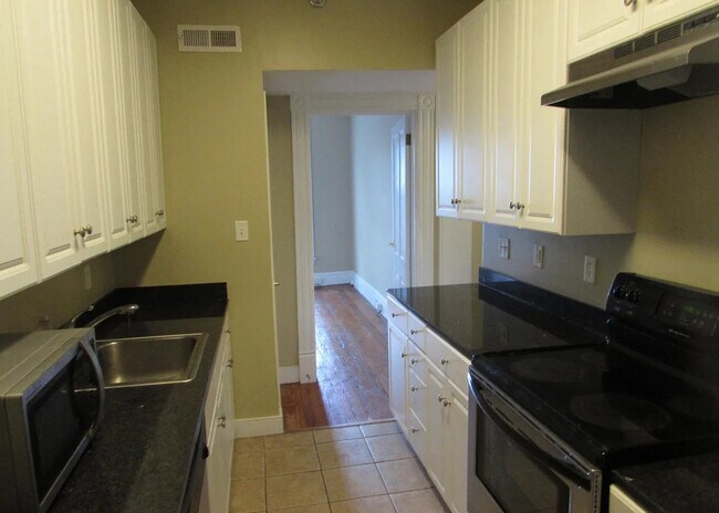 Foto del edificio - 110 E Cary St