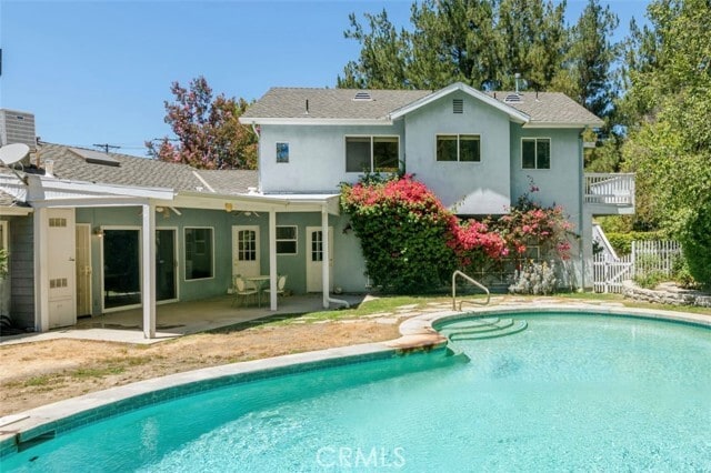 Building Photo - 5065 Casa Dr