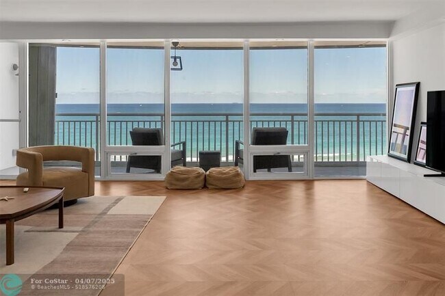 Foto del edificio - 1390 S Ocean Blvd