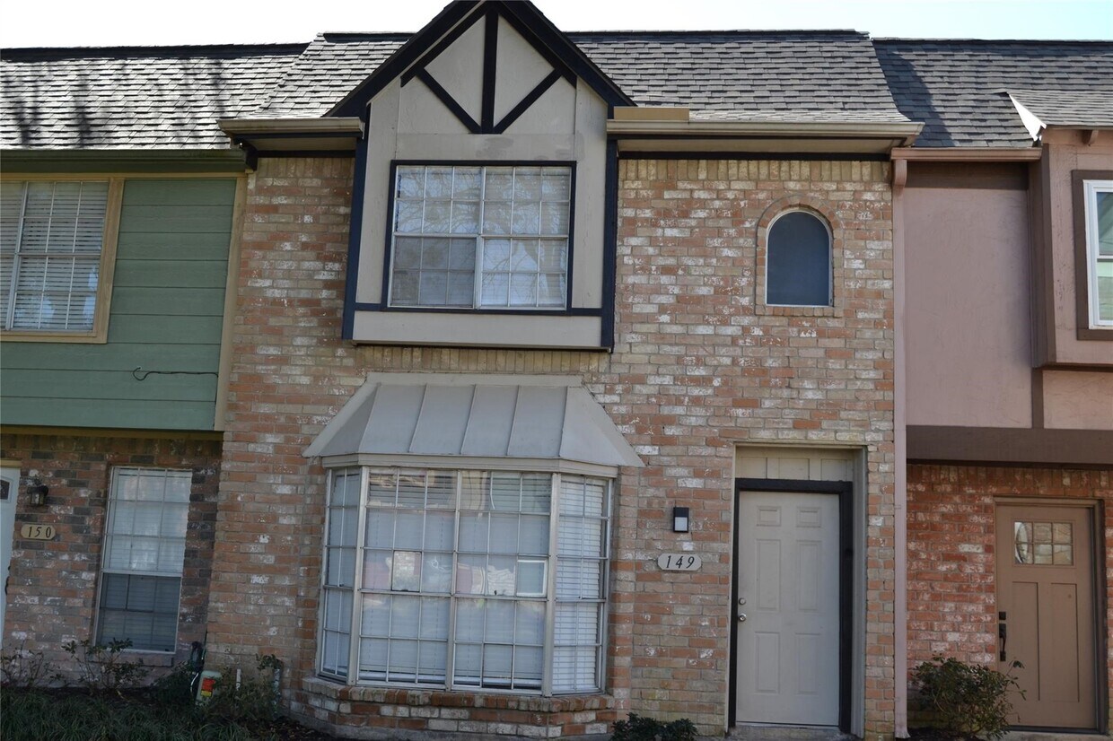 Foto principal - 11002 Hammerly Blvd