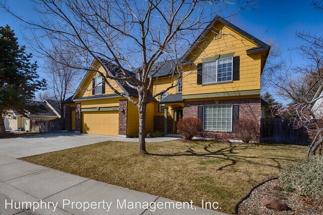 Foto del edificio - 5 br, 3 bath House - 1687 N Mansfield Way