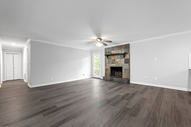 Foto del edificio - Sherwood Rental