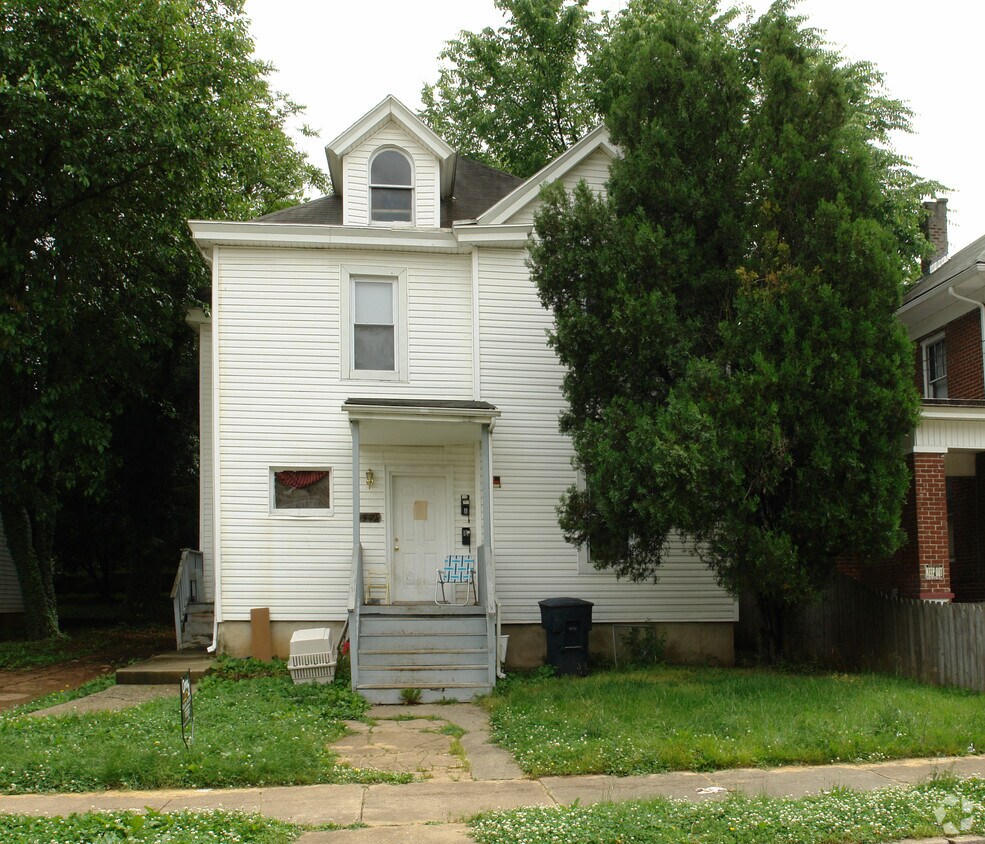 1514 Chapman Ave, Roanoke, VA 24016 Apartments in Roanoke, VA