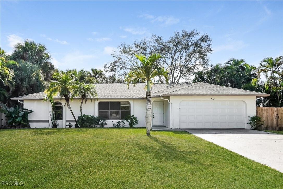 Foto principal - 714 SW 10th Terrace