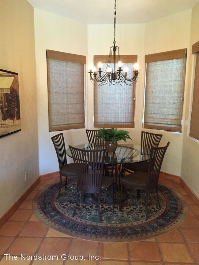 Foto del edificio - 4 br, 2.5 bath House - 1241 E Paseo Del Zorro