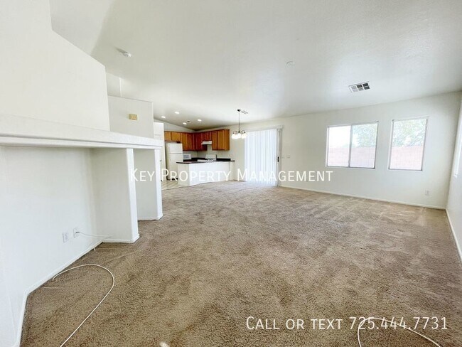 Building Photo - ONE STORY 3 BEDROOM NEAR ANN/COMMERCE
