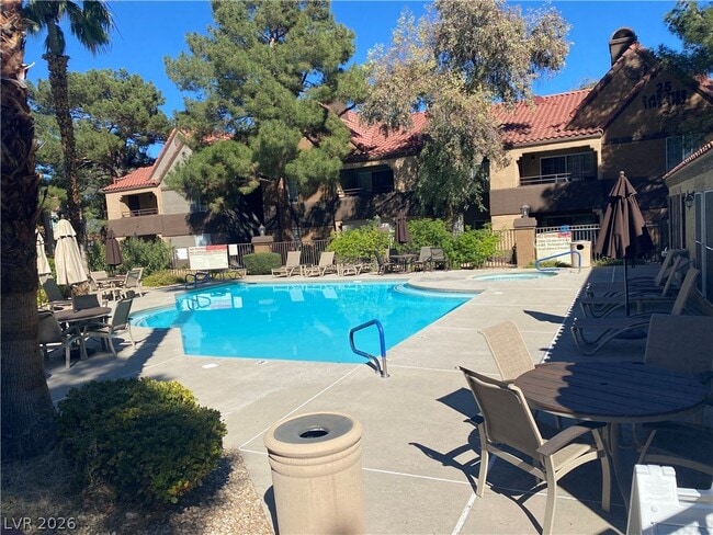 Building Photo - 2200 S Fort Apache Rd