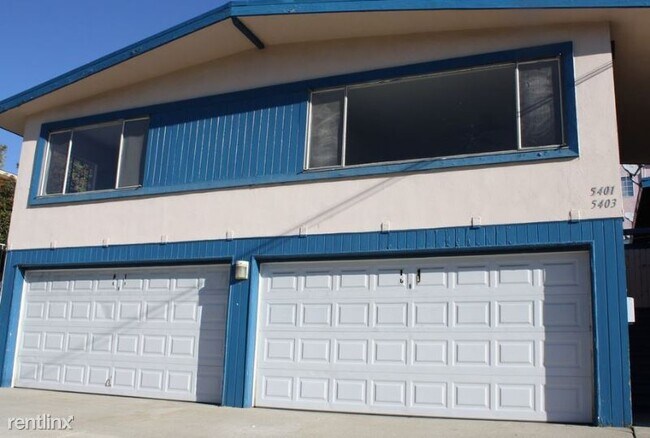 Building Photo - 2 br, 1 bath Apartment - 5403 Thornburn St