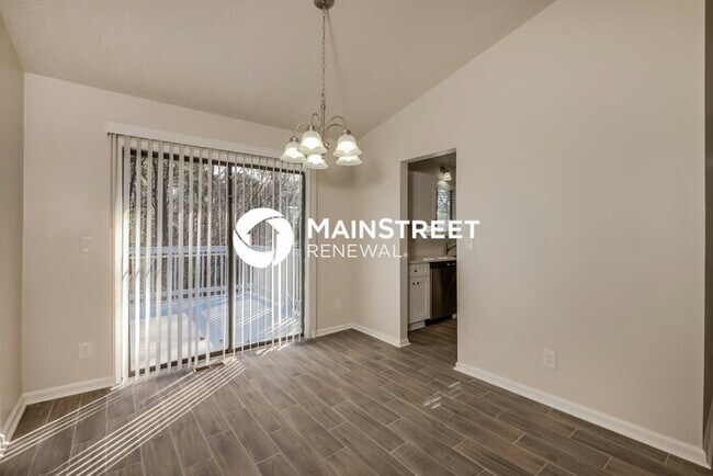 Building Photo - 4 Bedroom Pet-Friendly Home in Ellenwood, GA with Main Street Renewal