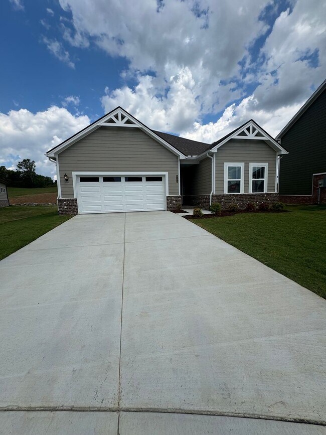 Foto del edificio - 8605 Overhill Ct