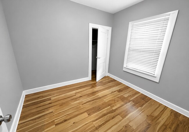 Foto del edificio - 278 N Mount Street