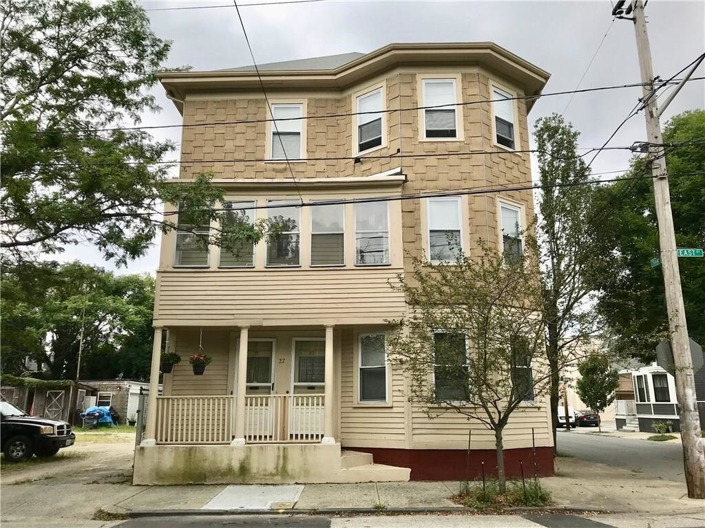Primary Photo - 27 East St